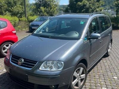 VW Touran
