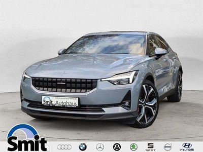 Gebraucht Polestar 2 Long Range Dual motor 300 kW (408 PS) 2020 Thunder / metallic Kleinwagen