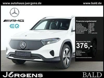 Mercedes EQB250+