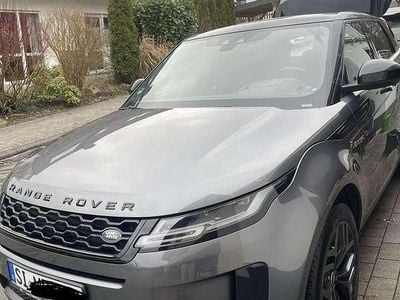 Gebraucht Land Rover Range Rover First Edition 249 PS (183 kW) 2019 SUV