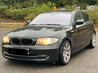 Gebraucht BMW 116