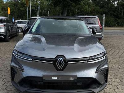 Gebraucht Renault Megane E-Tech Evolution 96 kW (131 PS) 2023 Schiefergrau Limousine