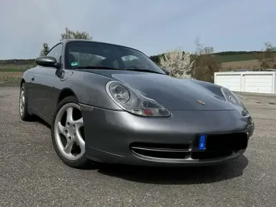 Gebraucht Porsche 911 Carrera 4