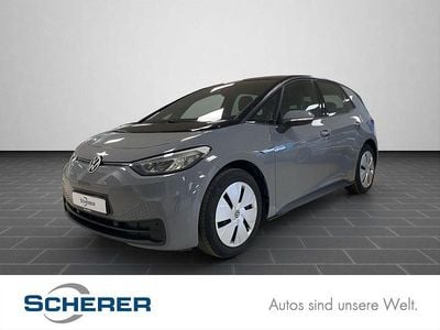 Gebraucht 2021 VW ID.3 Pure Kleinwagen | 34.525 €