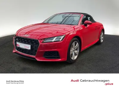 Gebraucht Audi TT