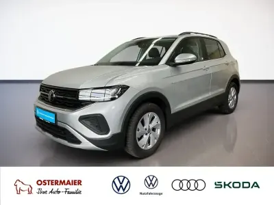 Gebraucht VW T-Cross