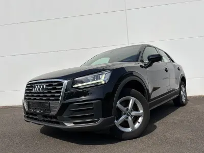 Gebraucht Audi Q2