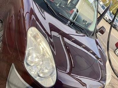 Second-hand Fiat Doblò 90 CP (66 kW) 2013 Maro Monovolum