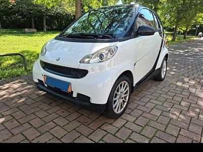 Smart ForTwo Coupé