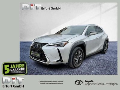 Lexus UX 250h