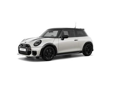 Gebraucht Mini Cooper S 204 PS (150 kW) 2024 Kleinwagen