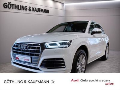 gebraucht Audi Q5 TFSI e Design