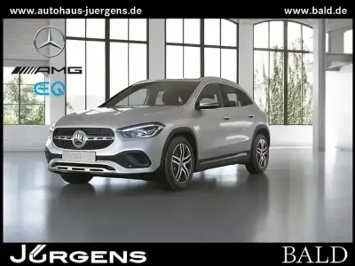 Gebraucht Mercedes GLA200