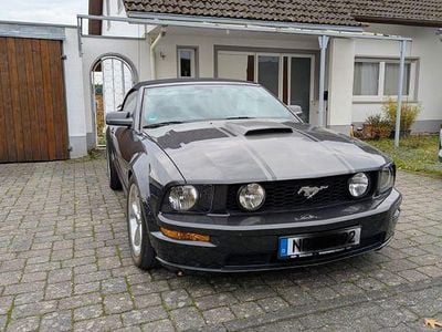 Ford Mustang GT