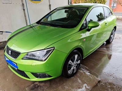 gebraucht Seat Ibiza SC 1.2 TSI i-Tech i-Tech