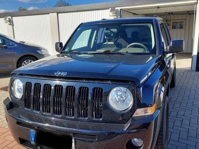 Jeep Patriot