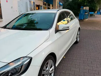 Gebraucht Mercedes A200
