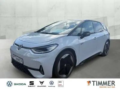 Gebraucht VW ID.3 GTX 239 kW (326 PS) 2025 Andere Kleinwagen