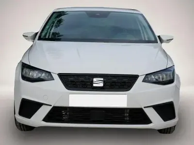 Neu Seat Ibiza XCELLENCE 116 PS (85 kW) 2026 Manufacturer Kleinwagen