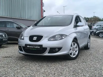 Gebraucht Seat Altea XL