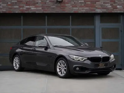 Gebraucht BMW 440 Gran Coupé