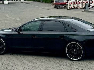 Audi A8L