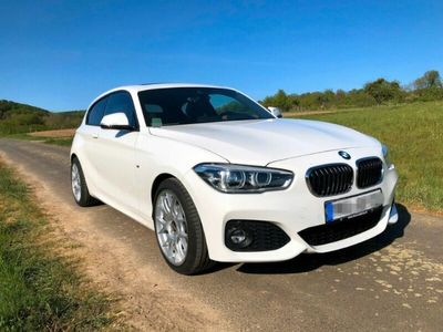 gebraucht BMW 120 Coupé 