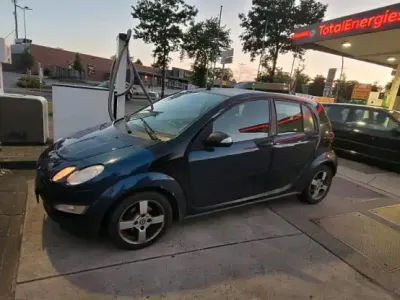 Gebraucht Smart ForFour 95 PS (69 kW) 2006 Kleinwagen
