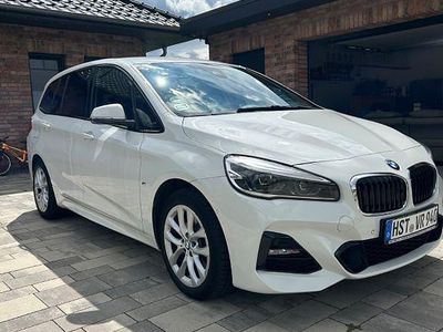 BMW 220 Gran Tourer