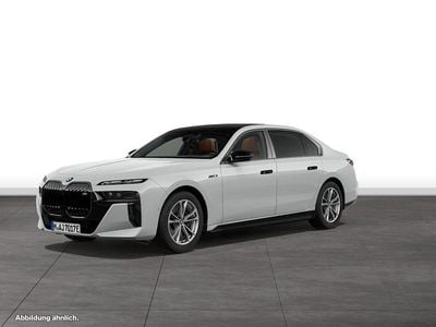 Other Gebraucht 2025 BMW i7 M Sport Limousine | 153.210 €