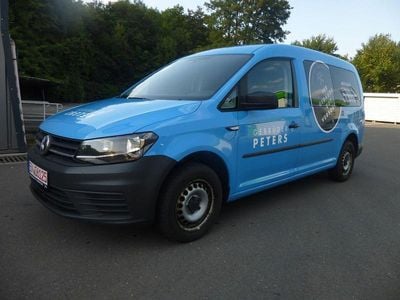VW Caddy Maxi