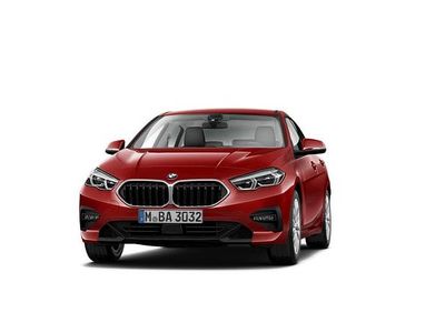 Gebraucht BMW 218 Advantage 136 PS (100 kW) 2026 Coupé