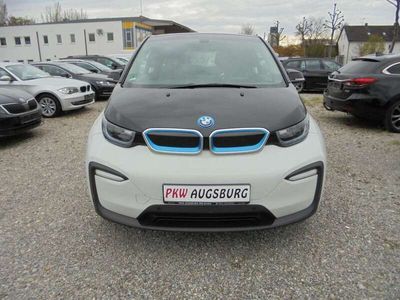 gebraucht BMW 120 i3 eDriveAh Wärmepumpe ~ Kamera ~ Navi Prof