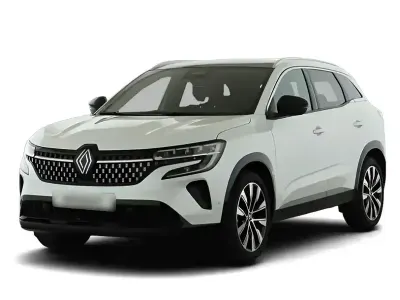 Gebraucht Renault Austral Techno 2025 Weiss SUV