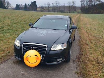 gebraucht Audi A6 3.0 TDI Quattro