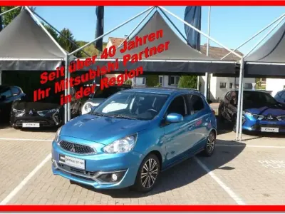 Gebraucht Mitsubishi Space Star