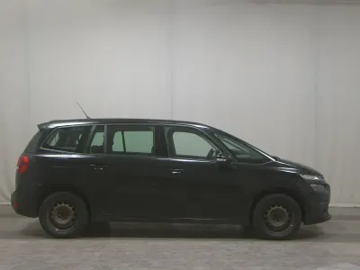Gebraucht Citroën C4 SpaceTourer