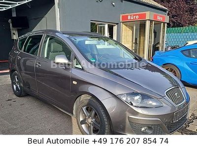 Seat Altea XL