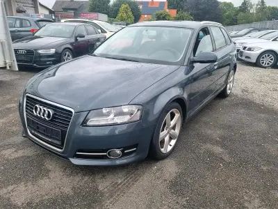 Gebraucht Audi A3