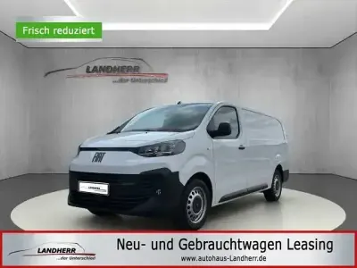 Gebraucht Fiat Scudo