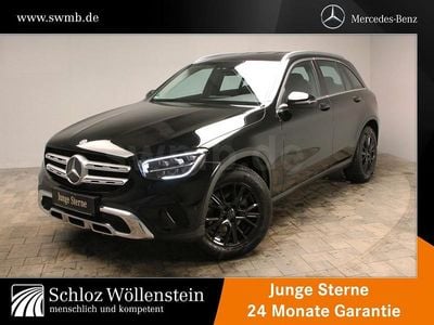 Mercedes GLC220