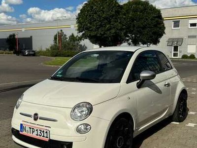 gebraucht Fiat 500 1.2 Pop