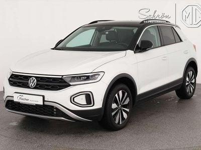 Usata VW T-Roc Life 116 CV (85 kW) 2025 SUV
