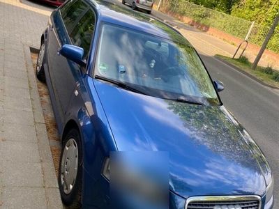 gebraucht Audi A3 Sportback 1.9 TDI Diesel