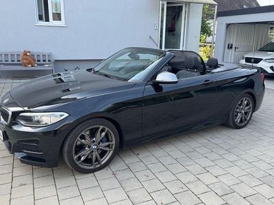 BMW M240
