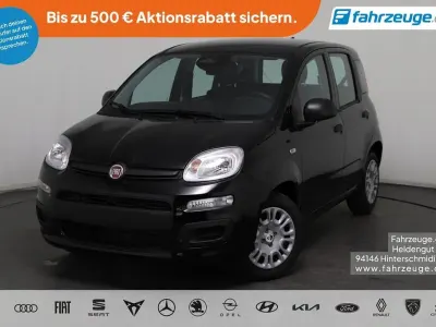 Gebraucht Fiat Panda