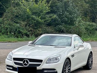 Mercedes SLK250