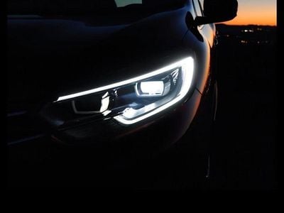 Usata Renault Kadjar Bose Edition 150 CV (110 kW) 2020 Nero SUV