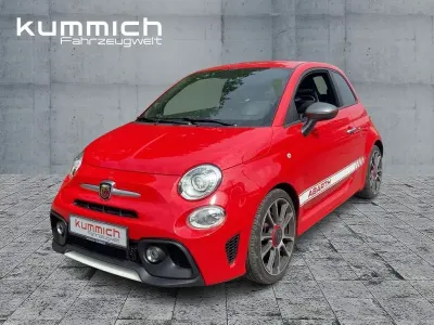 Gebraucht Abarth 595
