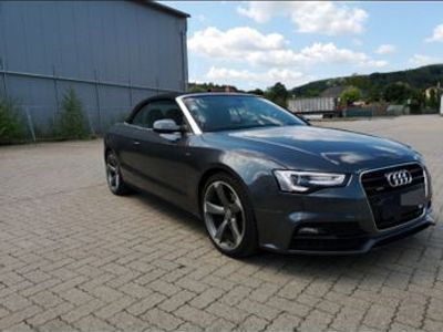 Audi A5 Cabriolet